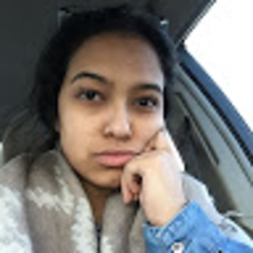 Meet your Posher, Mridula